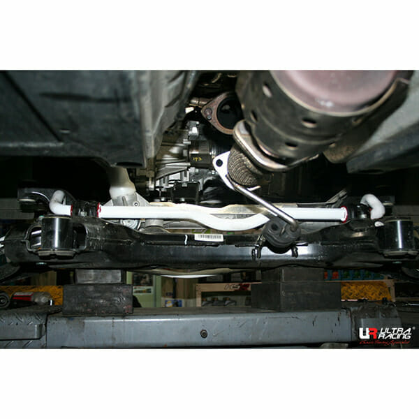 Ultra Racing Front Sway Bar 25mm for Hyundai Elantra AD 16-20