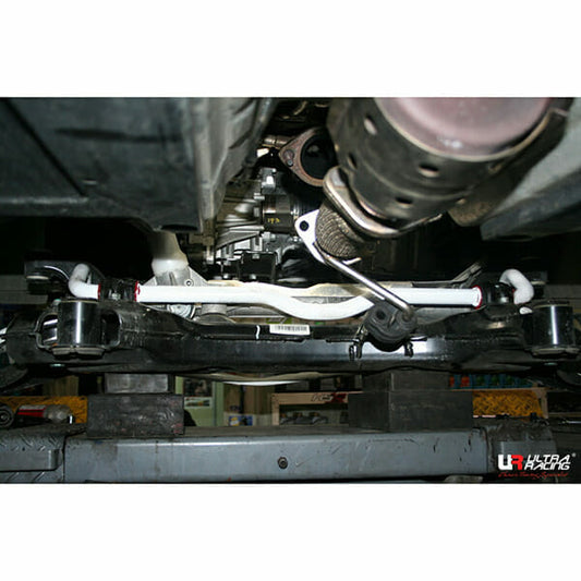 Ultra Racing Front Sway Bar 25mm for Hyundai Elantra AD 16-20