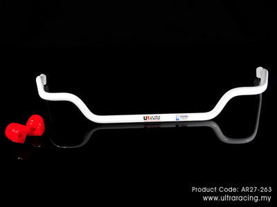 Ultra Racing Front Anti-Roll Bar 27mm for BMW 3 Series E46