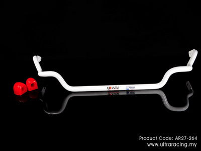 Ultra Racing Front Anti-Roll Bar 27mm BMW 3 Series E46