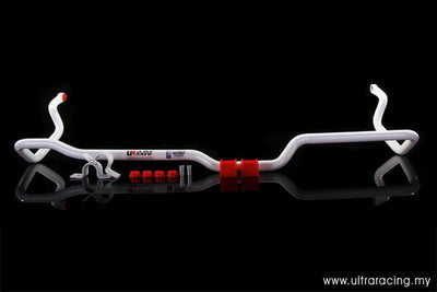 Ultra Racing Toyota Landcruiser Rear Anti Roll Bar URAR27-306