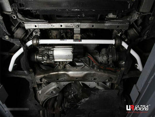 Ultra Racing Front Anti-Roll Bar 27mm for BMW 5-Series F10/G10