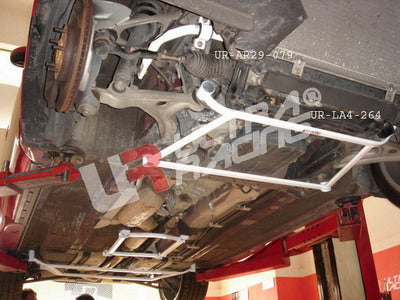 Ultra Racing Mazda RX8 Front Anti-Roll Bar 29mm | Precision Cornering