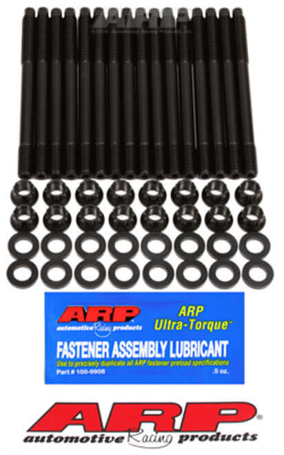 ARP Nissan VR38 main stud kit - FD Racing