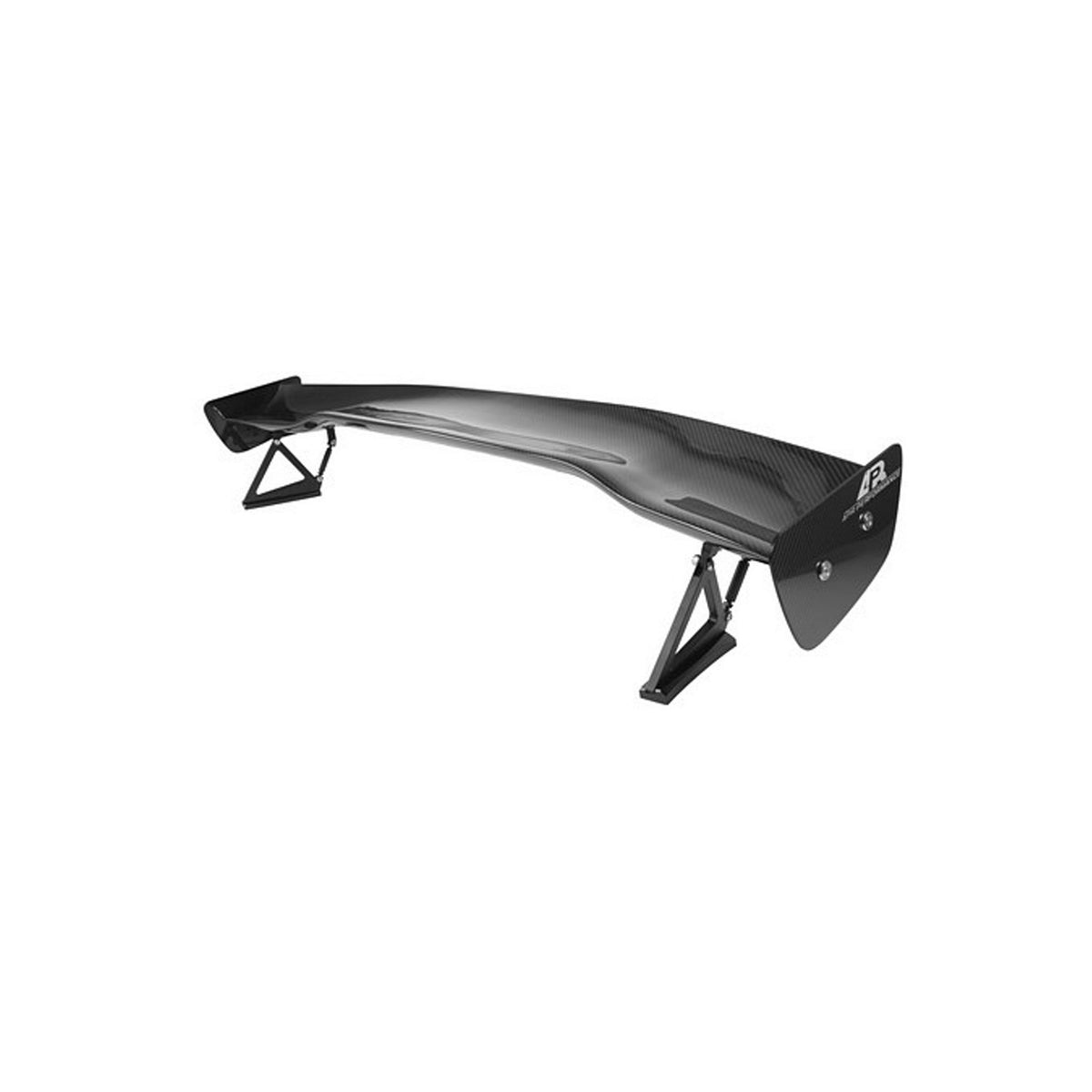 APR GTC-200 Adjustable Carbon Fibre Wing for Mazda MX-5 NC 2006-2015