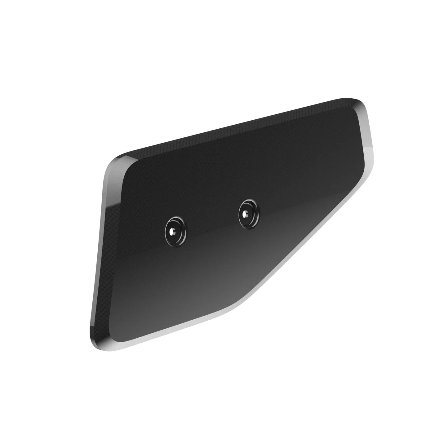 Adro AT-R1 Prepreg Carbon Fibre Flat End Plates | Multiple Fitments