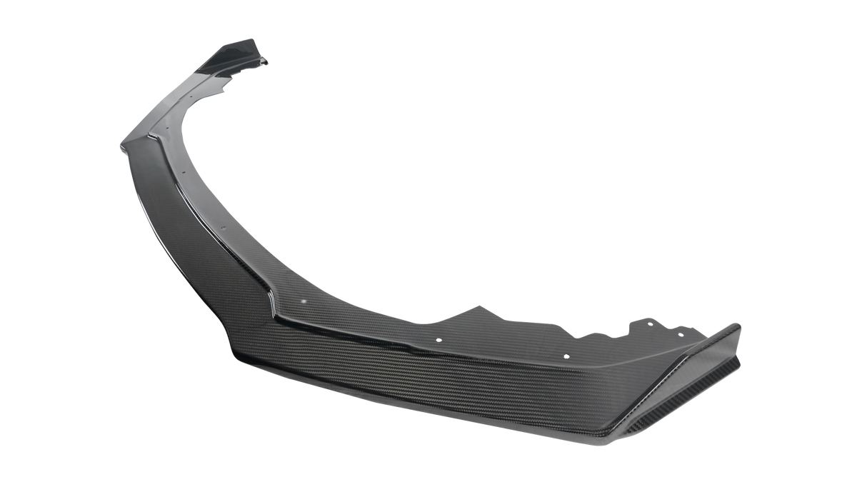 APR Carbon Fibre Aero Kit for Subaru BRZ 2022-2024 - image 3