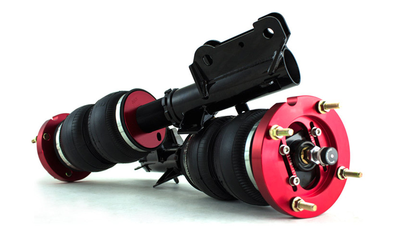 Airlift Performance Suspension Kits | FD Racing