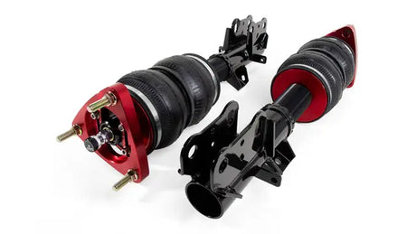 Airlift Performance | Front Kit | Ford Mustang S550 2015-2024 - FD Racing