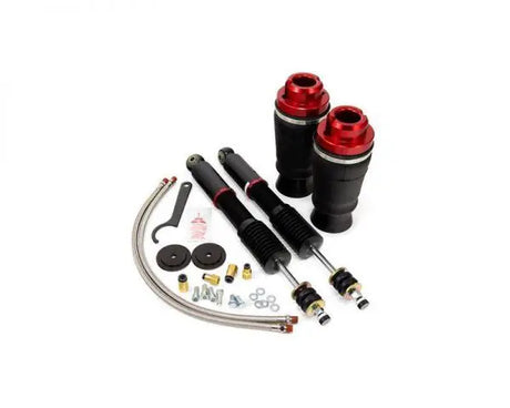 Airlift Performance | Rear Kit | Ford Mustang 1994-2004 - FD Racing