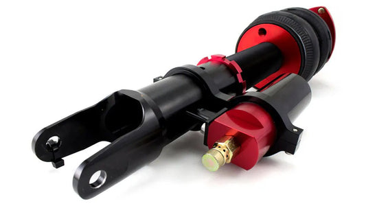 Airlift Performance | Rear Kit | Nissan GT-R R35 2008-2022 - FD Racing