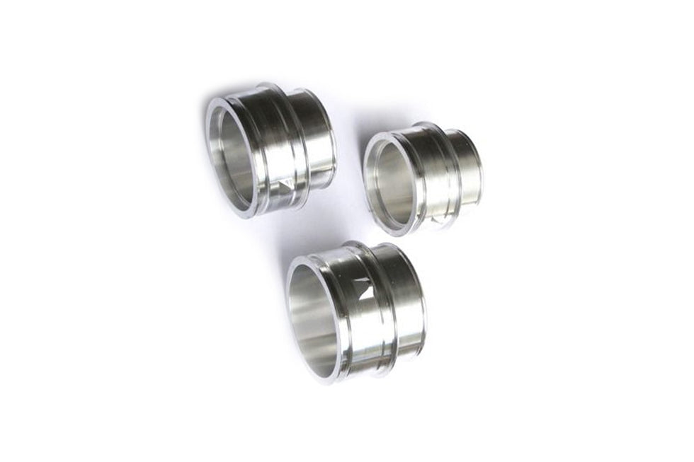 Forge Motorsport Alloy Bayonet Style Hose Coupler (FMABHC) - photo 3