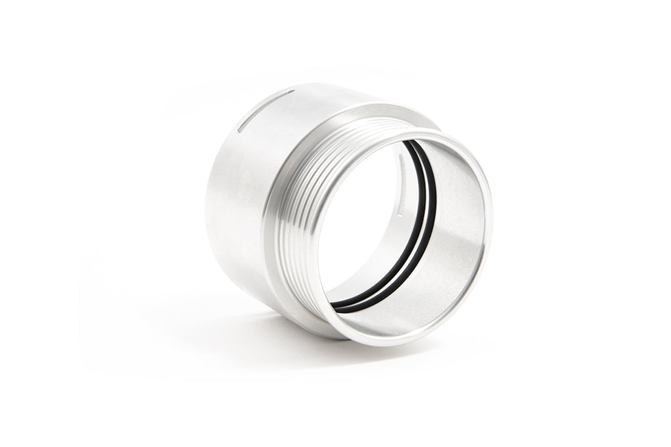 Forge Motorsport Alloy Female Hose Coupler (FMAFHC) - photo 6