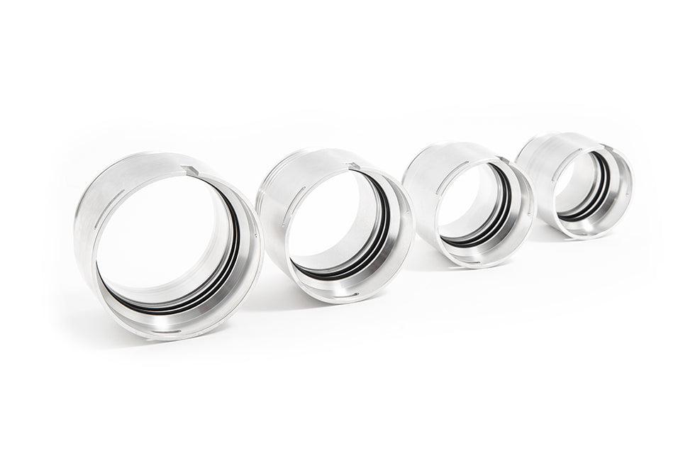 Forge Motorsport Alloy Female Hose Coupler (FMAFHC)