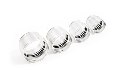 Forge Motorsport Alloy Female Hose Coupler (FMAFHC) - photo 2