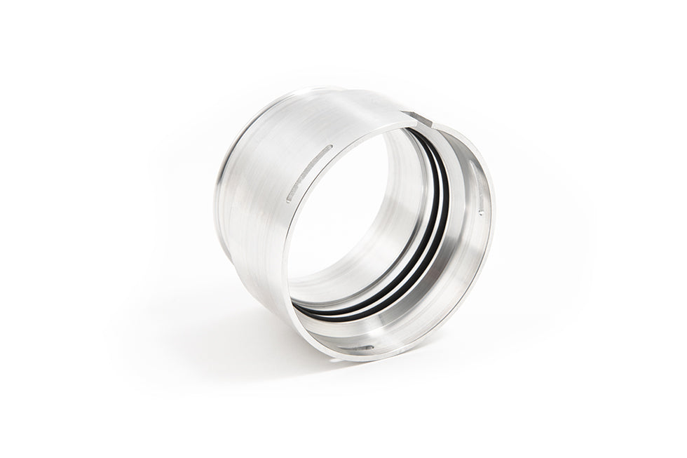 Forge Motorsport Alloy Female Hose Coupler (FMAFHC) - photo 9