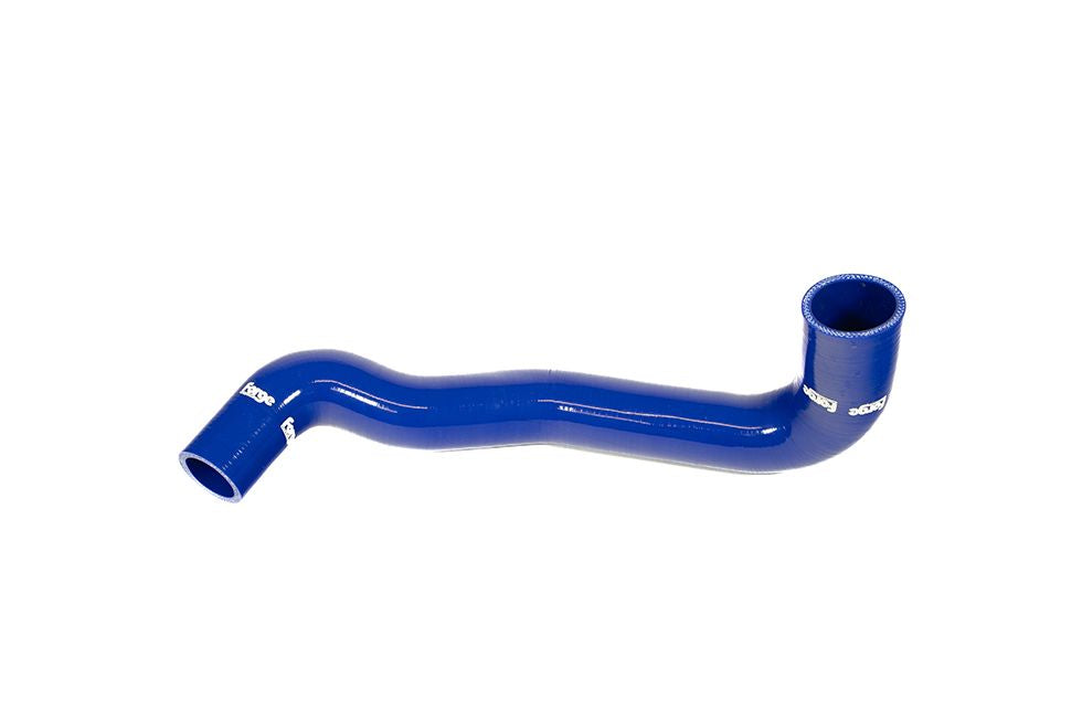An Intercooler Resonator Delete Hose for Mini