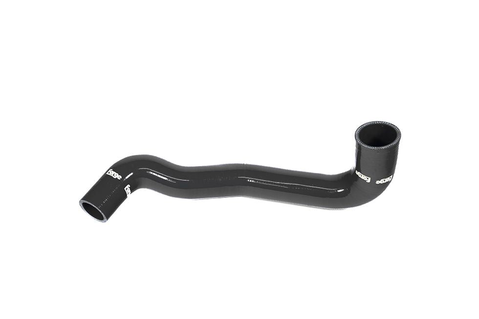 An Intercooler Resonator Delete Hose for Mini