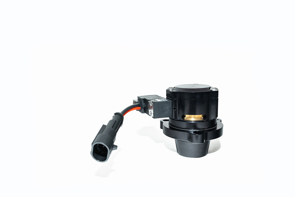 Forge Motorsport Electronic Atmospheric Dump Valve (E-DV) for Mini Cooper S, Peugeot 207 / 208 / RCZ & Citroen DS3 (FMEDV102A) - photo 6
