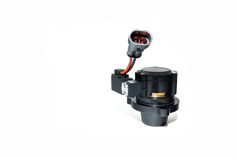 Forge Motorsport Electronic Atmospheric Dump Valve (E-DV) for Mercedes-Benz A / B / CLA / GLA / GLC, Infiniti & Jeep (FMEDV109A) - photo 5
