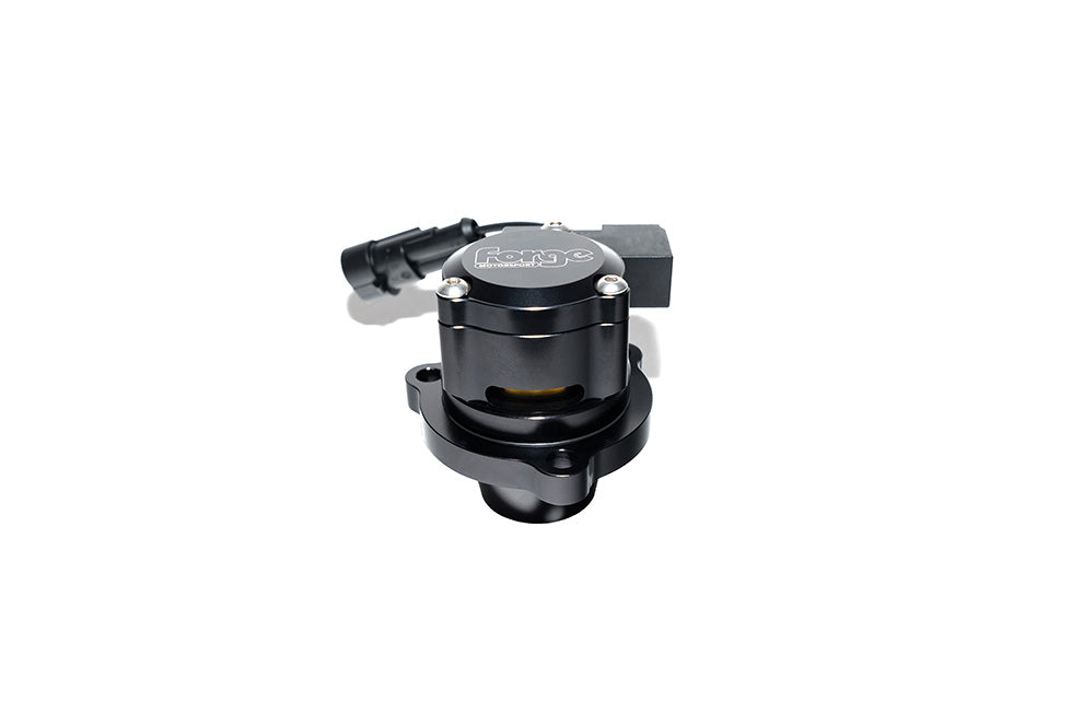 Forge Motorsport Electronic Atmospheric Dump Valve (E-DV) for BMW N20 2.0 Turbo (FMEDV110A)