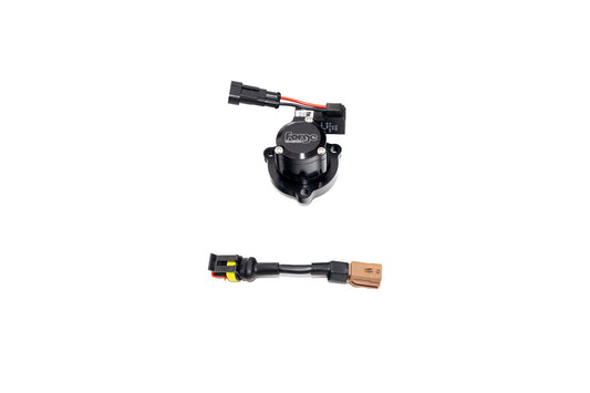 Forge Motorsport Electronic Atmospheric Dump Valve (E-DV) for Renault Megane RS 280 / 300, Clio RS & Alpine A110 (FMEDV108A) - photo 2