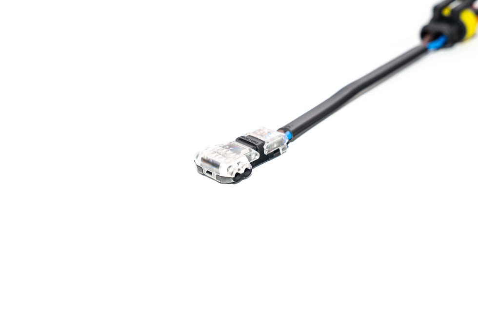 Forge Motorsport Electronic Atmospheric Dump Valve (E-DV) for BMW N20 2.0 Turbo (FMEDV110A) - photo 11