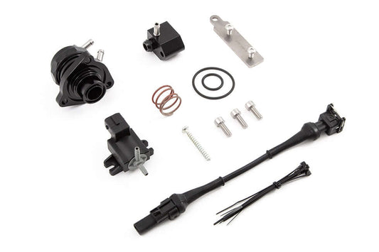 Atmospheric Dump Valve for Mercedes AMG A35 - FD Racing