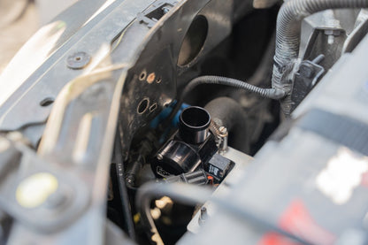 Forge Motorsport Atmospheric and Recirculating Valve for Fiat Abarth 500/595/695 T-Jet (E-DV) (FMEDV14) - photo 14