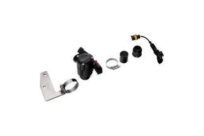Forge Motorsport Atmospheric and Recirculating Valve for Fiat Abarth 500/595/695 T-Jet (E-DV) (FMEDV14)