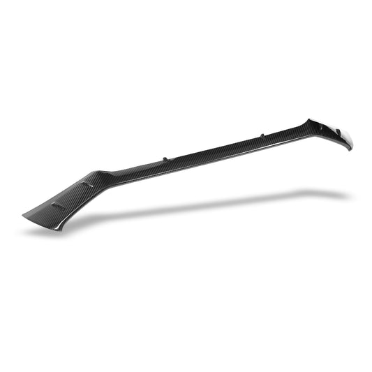 Revozport Carbon Fibre Front Grille for Audi RS3 8Y Sportback