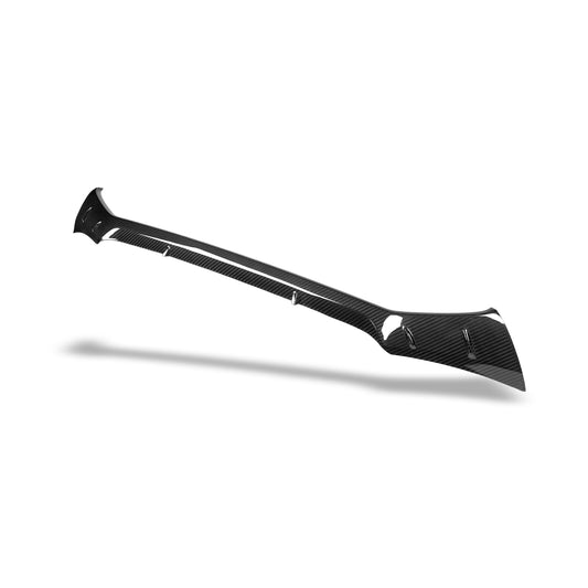 Revozport Carbon Fibre Front Grill for Audi RS3 8Y