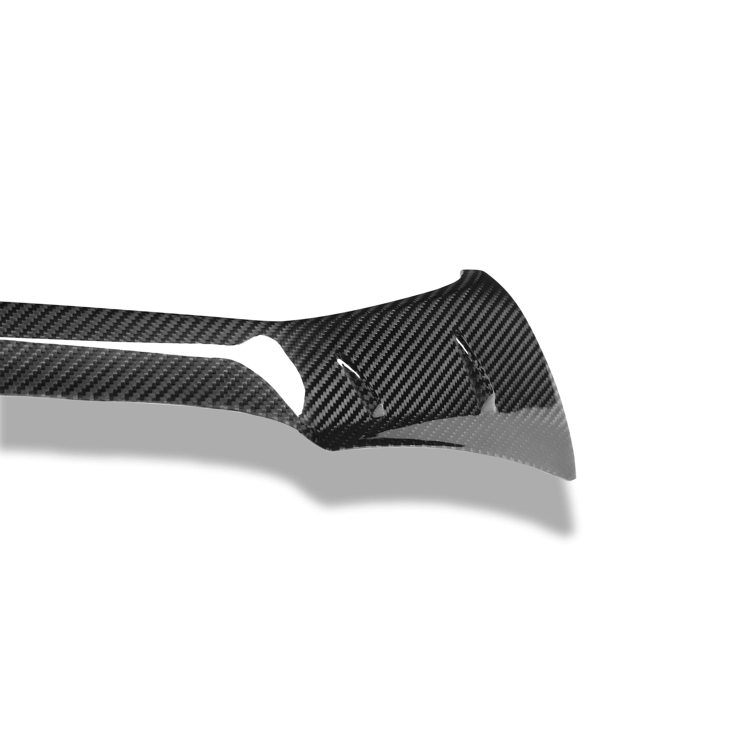 Revozport Carbon Fibre Front Grille for Audi RS3 8Y Sportback