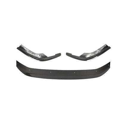 Revozport Carbon Fibre Front Lip for Audi RS3 8Y