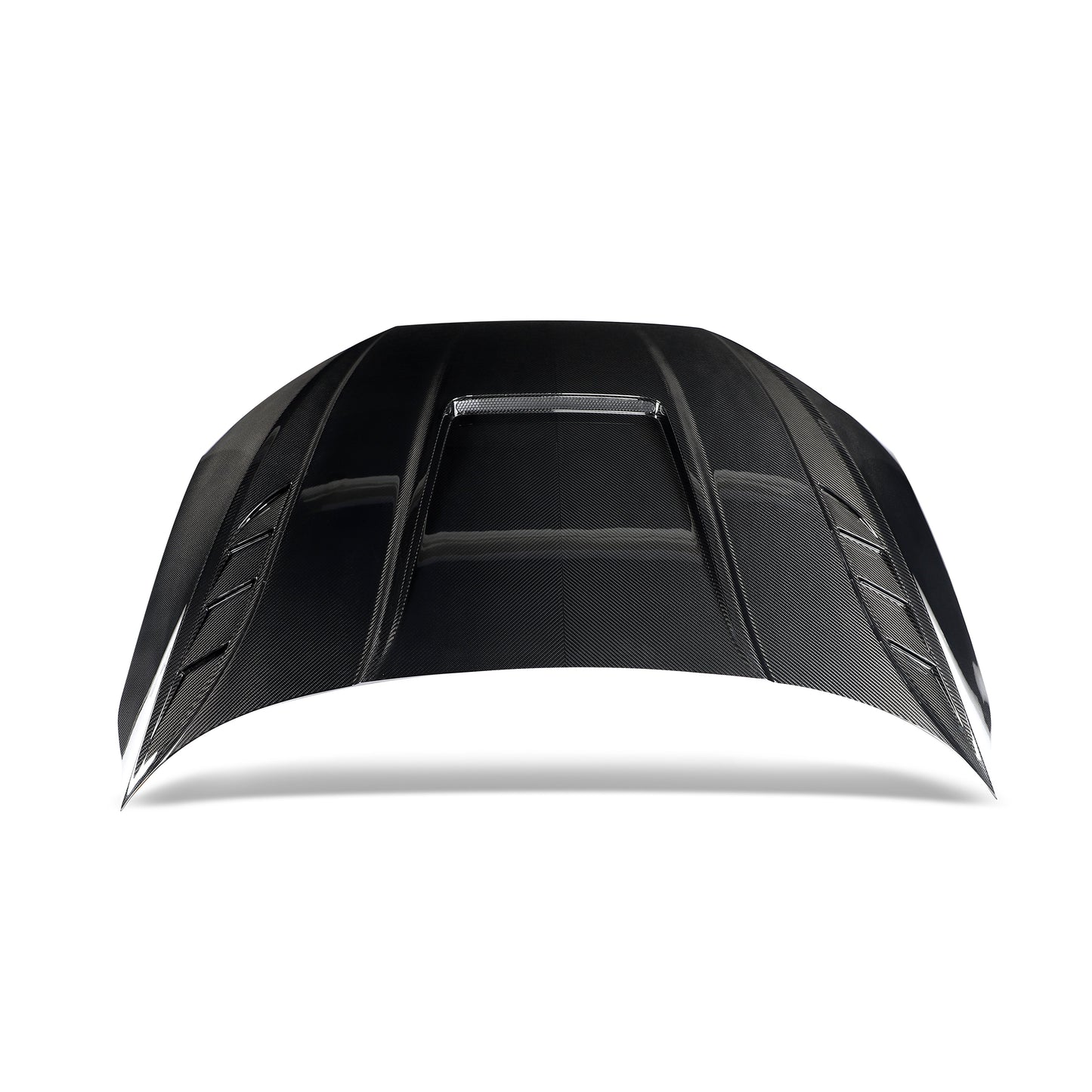 Revozport Carbon Fibre Hood for Audi RS3 8Y Limousine