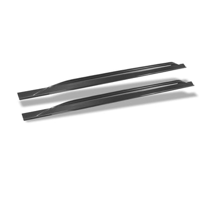 Revozport Carbon Fiber Side Skirts for Audi RS3 8Y