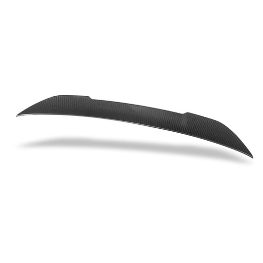 Revozport Audi RS3 8Y Carbon Fiber Trunk Spoiler