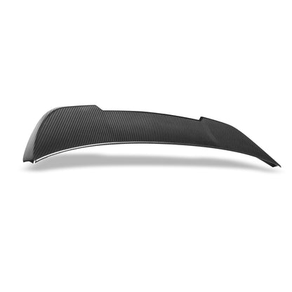 Revozport Audi RS3 8Y Carbon Fiber Trunk Spoiler