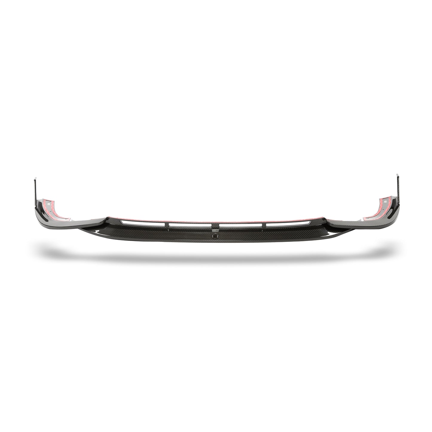 Revozport Audi RS3 8Y Carbon Fibre Front Lip