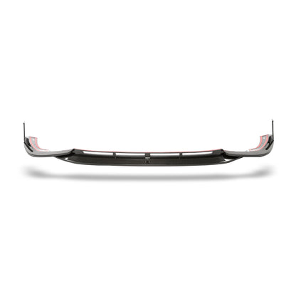 Revozport Audi RS3 8Y Carbon Fibre Front Lip