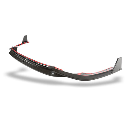 Revozport Audi RS3 8Y Carbon Fibre Front Lip