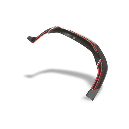 Revozport Audi RS3 8Y Carbon Fibre Front Lip