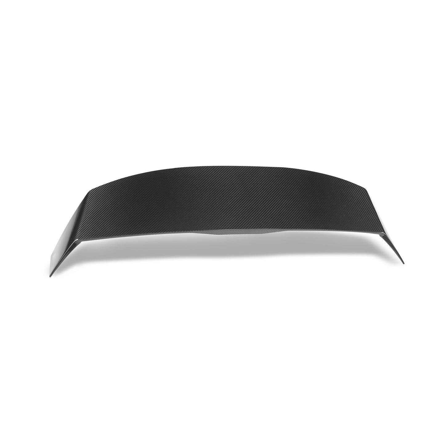 Revozport Carbon Fibre Roof Spoiler for Audi RS3 8Y Sportback