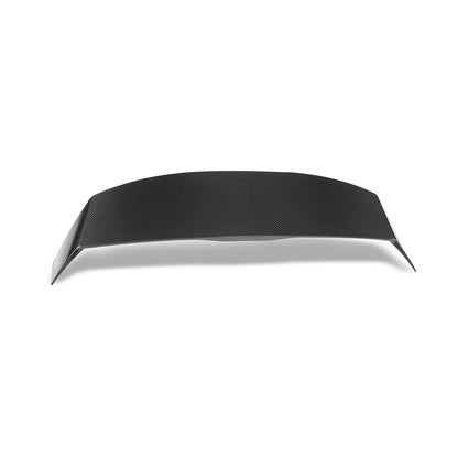 Revozport Carbon Fibre Roof Spoiler for Audi RS3 8Y Sportback