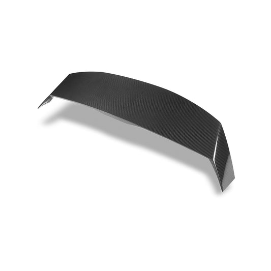 Revozport Carbon Fibre Roof Spoiler for Audi RS3 8Y Sportback