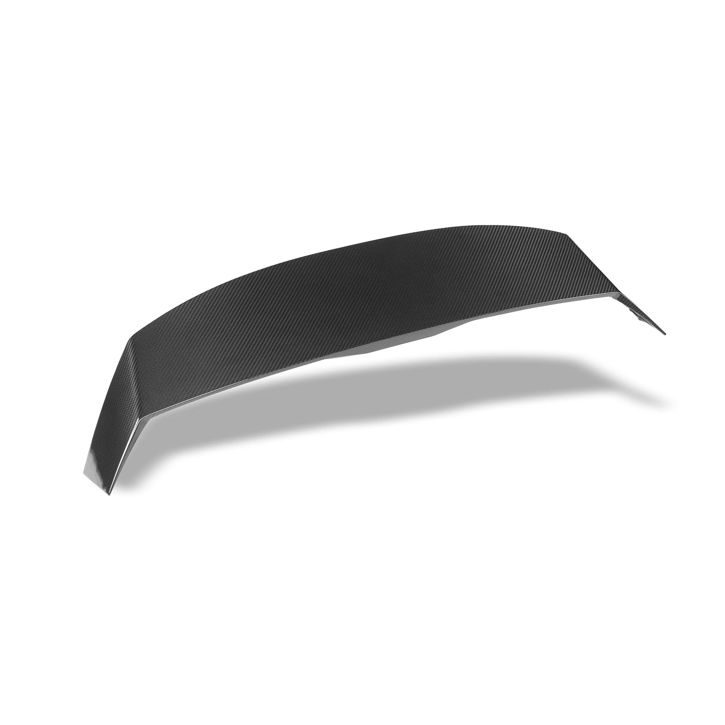 Revozport Carbon Fibre Roof Spoiler for Audi RS3 8Y Sportback