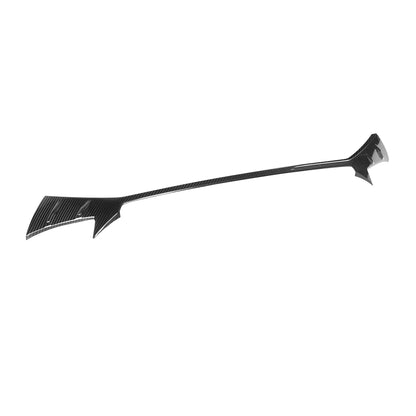 Revozport Carbon Fibre Front Grille for Audi RS4 B9.5 Facelift