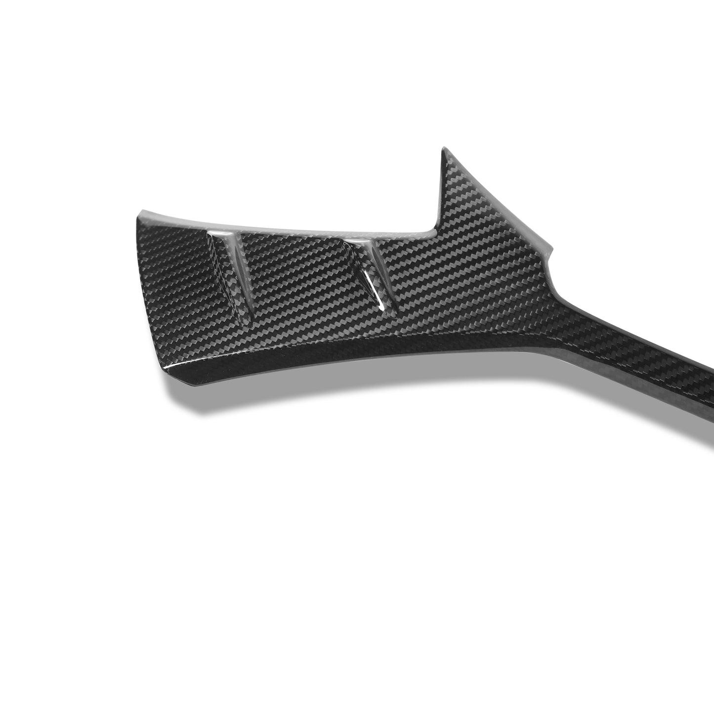 Revozport Carbon Fibre Front Grille for Audi RS4 B9.5 Facelift