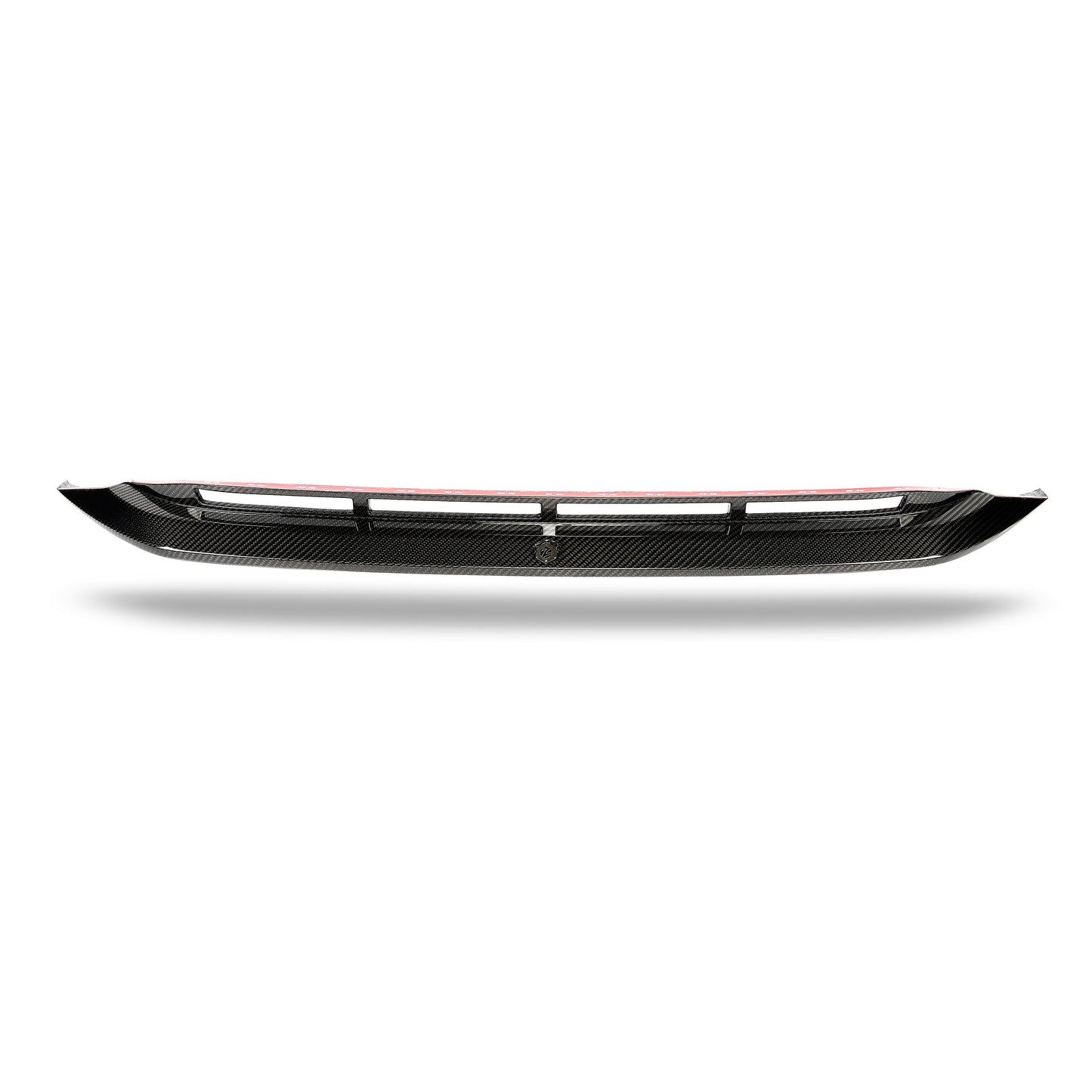 Revozport Carbon Fibre Front Lip for Audi RS4 B9.5 Facelift