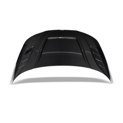 Revozport Audi RS4 B9.5 Carbon Fibre Hood